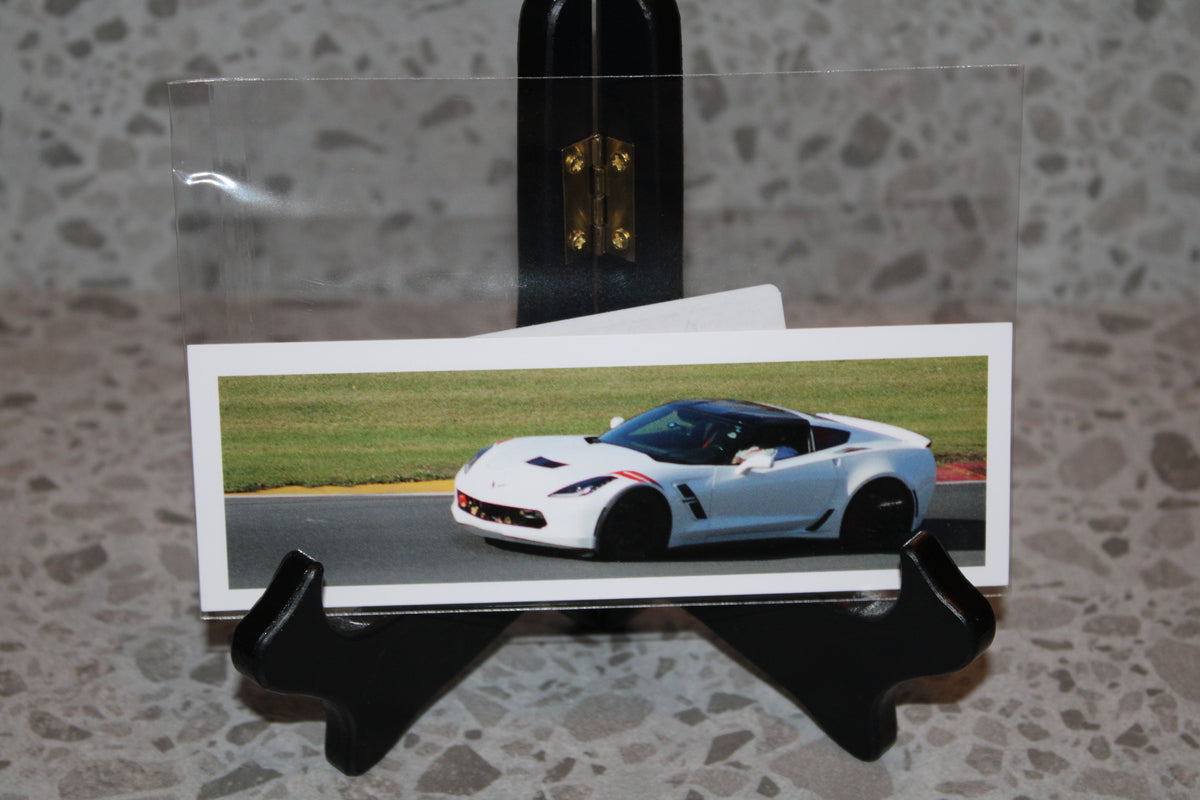 Mystery Bookmarks