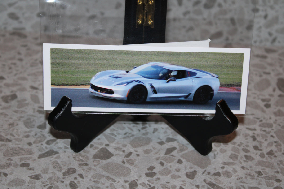Mystery Bookmarks