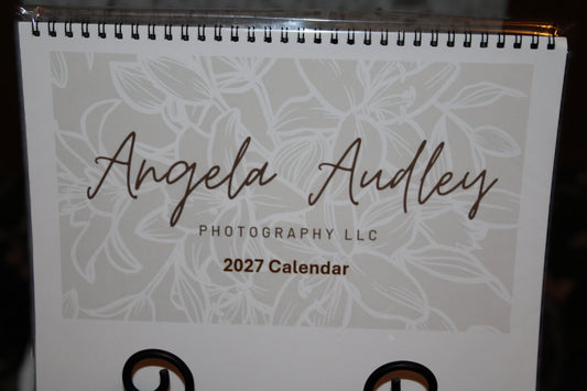 2027 Calendars
