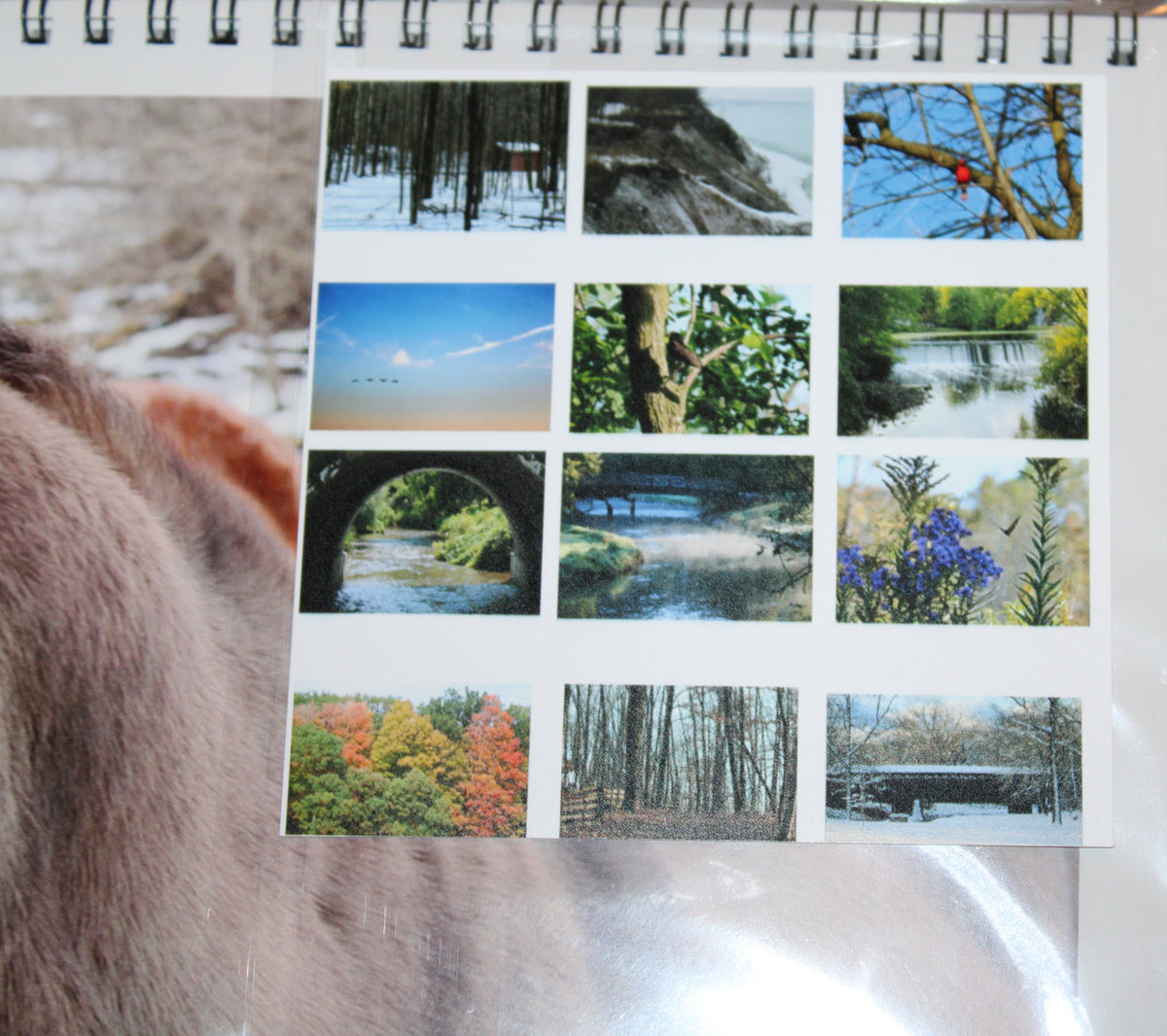 2027 Calendars