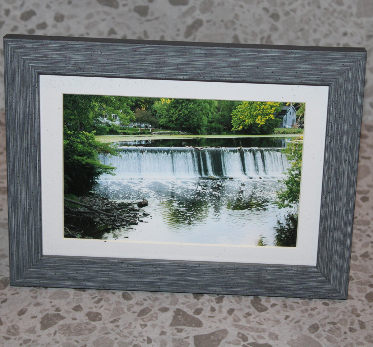 Mystery Prints with Frame
